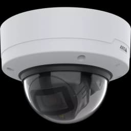 AXIS P3285-LVE from AXIS COMMUNICATIONS - dome IP camera - image 3
