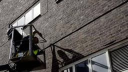 AXIS D2050-VE from AXIS COMMUNICATIONS - security radar - image 8