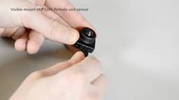 AXIS P1265 from AXIS COMMUNICATIONS - box IP camera - image 2