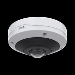 AXIS M4318-PLVE from Axis Communications - panoramic IP camera - image 5