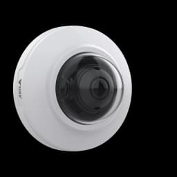 AXIS M3086-V from Axis Communications - dome IP camera - image 8