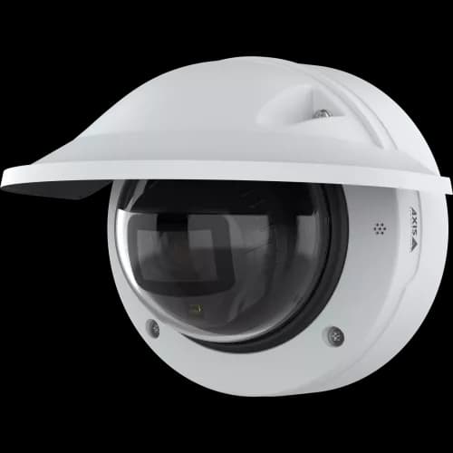 AXIS P3285-LVE from AXIS COMMUNICATIONS - dome IP camera - product image