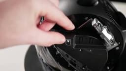 AXIS Q6315-LE from AXIS COMMUNICATIONS - PTZ network camera - image 2