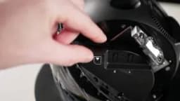 AXIS Q6315-LE from AXIS COMMUNICATIONS - PTZ network camera - image 2