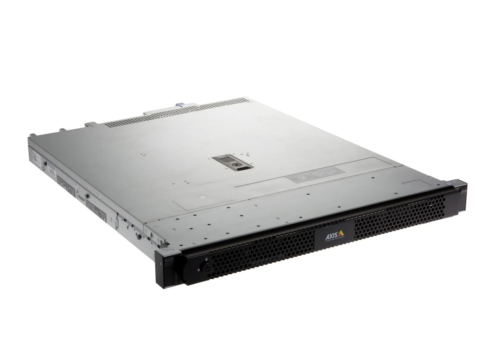 AXIS S1132 from Axis Communications