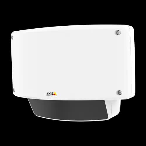 Radares de Segurança