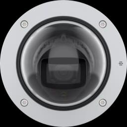 AXIS P3288-LVE from AXIS COMMUNICATIONS - dome IP camera - image 8