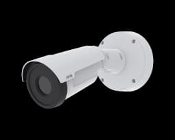 AXIS Q1972-E from Axis Communications - thermal camera - image 5