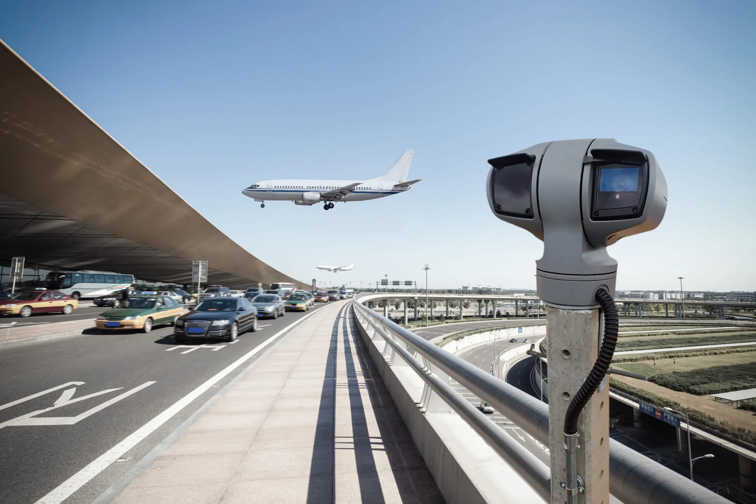 Aeroportos