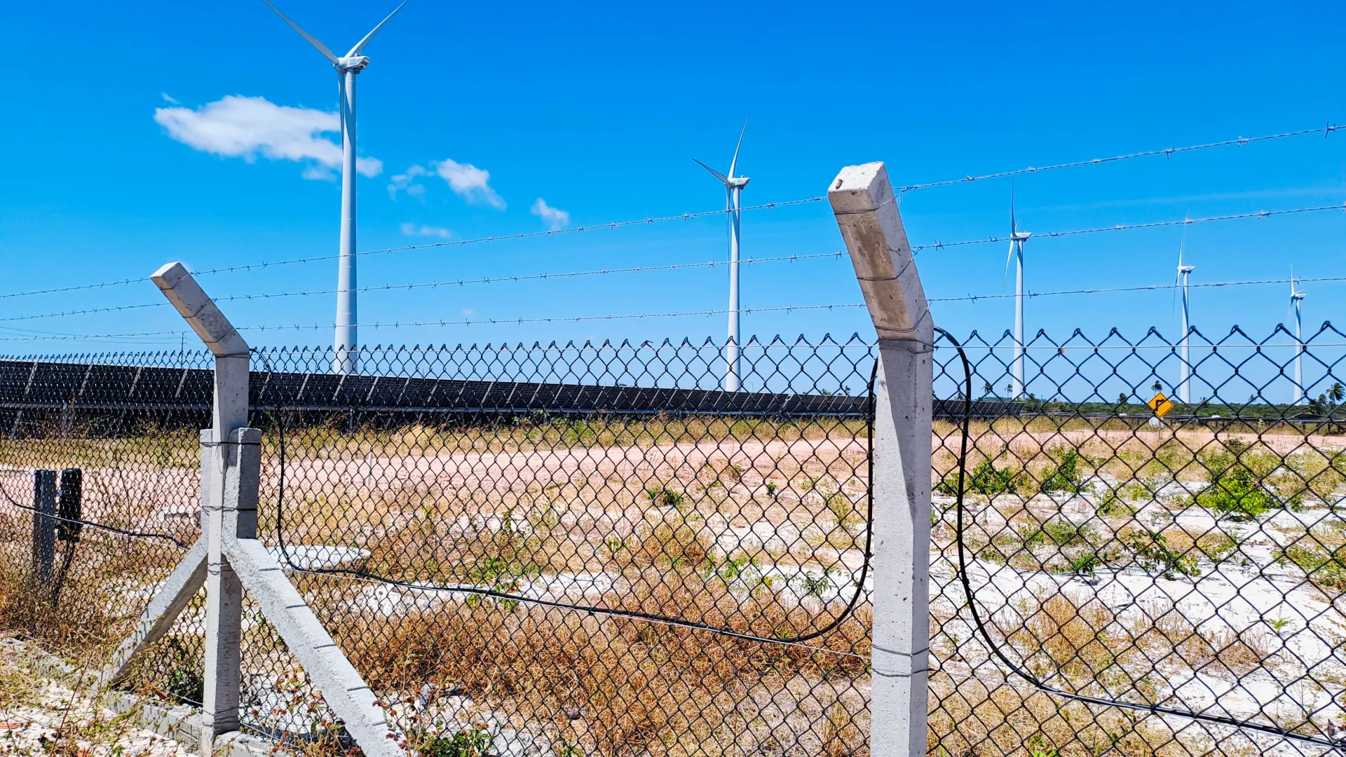 Proteção perimetral para empresas em Mato Grosso