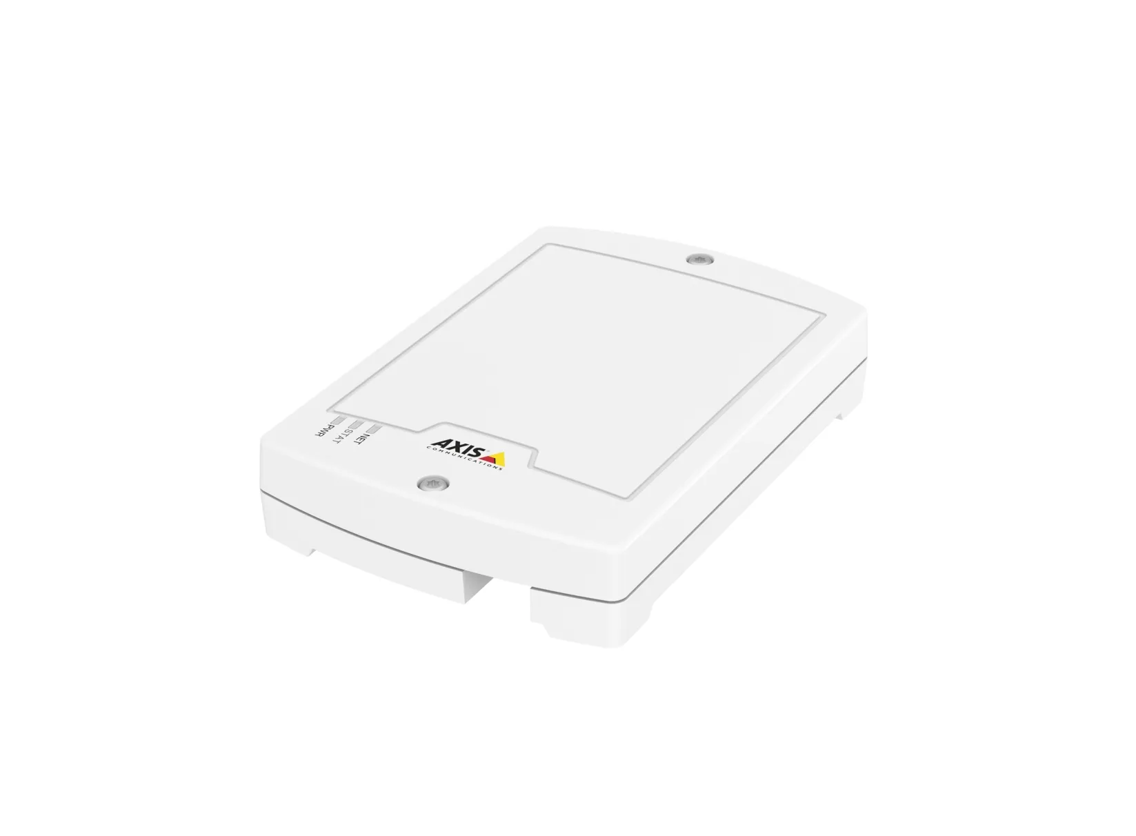 Módulos de I/O