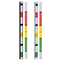 AXIS F92A01 BLACK HEIGHT S. HOUSING from Axis Communications