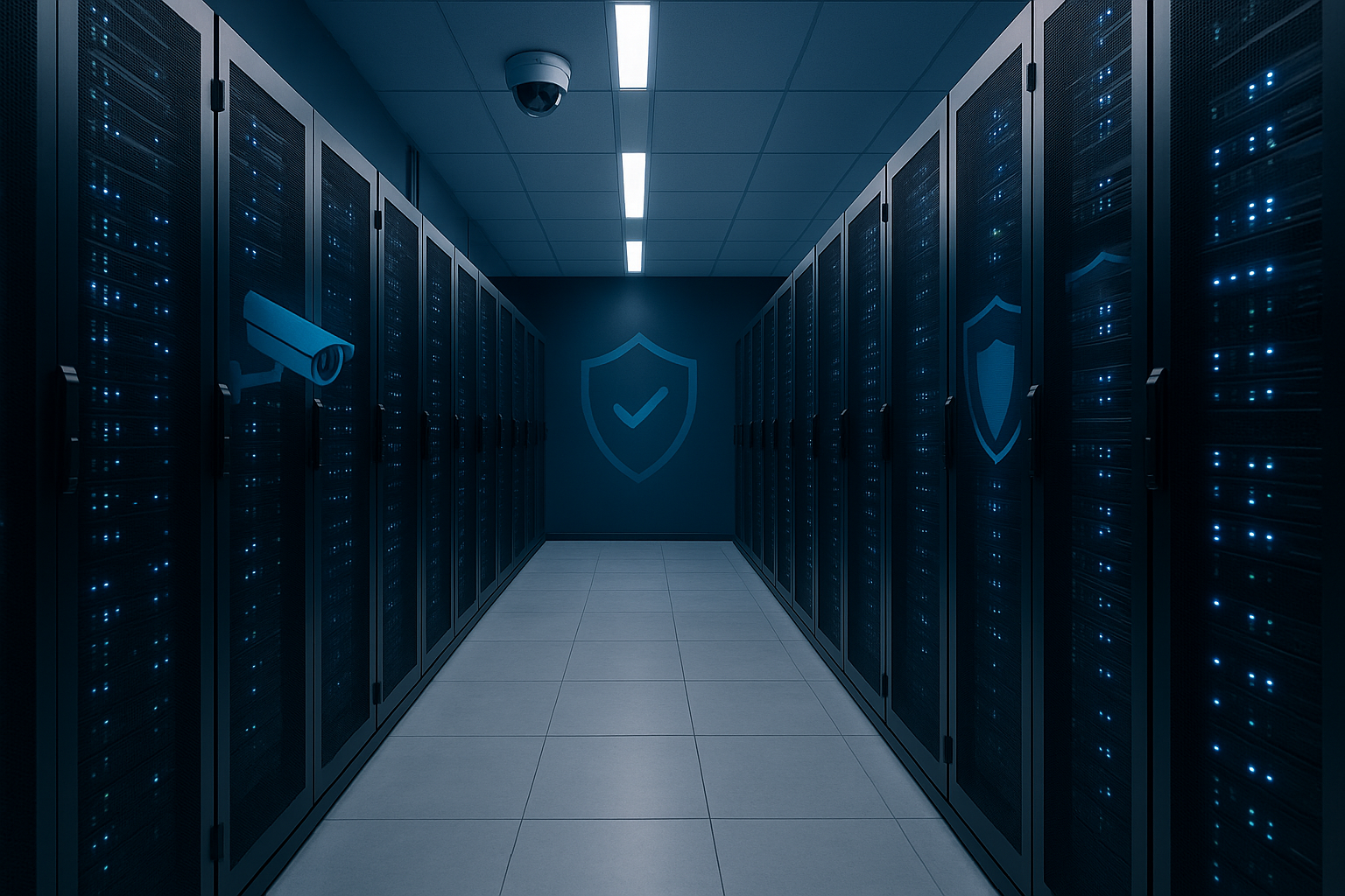 Garantindo a Alta Disponibilidade em Storage para Sistemas de CFTV