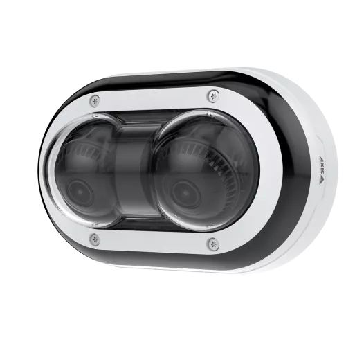 4705 AXIS P4705-PLVE Câmera Fixa | Ficha Técnica & Como Comprar
