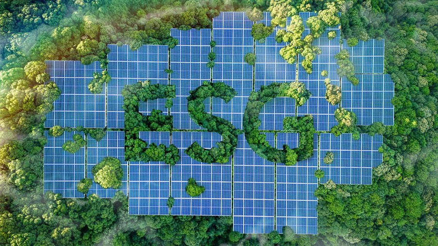 esg meio ambiente sustentabilidade